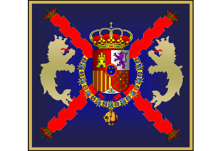 Compañía Mar Océano de la Guardia Real