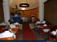 Día Virgen del Carmen 2012 - Actos en Mahón