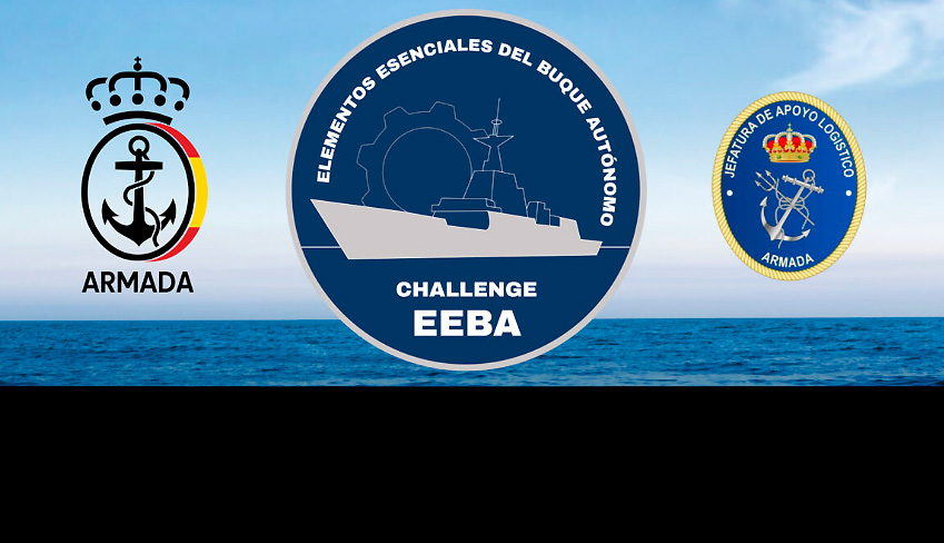 imagen Jornadas Tecnicas de la Armada