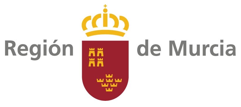 Imagen Escudo Región de Murcia