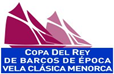 Imagen Regata Copa del Rey de Barcos de Vela- Vela Clásica Menorca