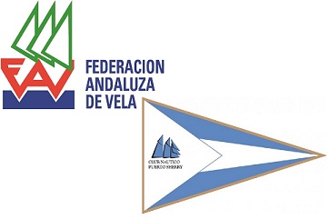 Imagen Federacion Andaluza de Vela y Club Náutico Puerto Sherry