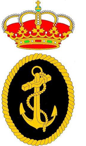 Imagen Armada Española