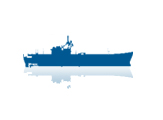 Silueta Portaaviones