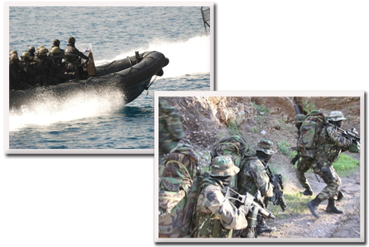 Imagen Mosaico Guerra Naval Especial