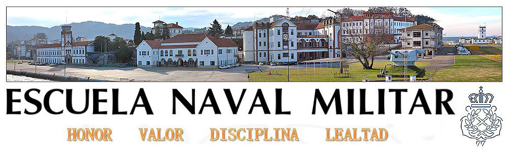 Escuela Naval Militar